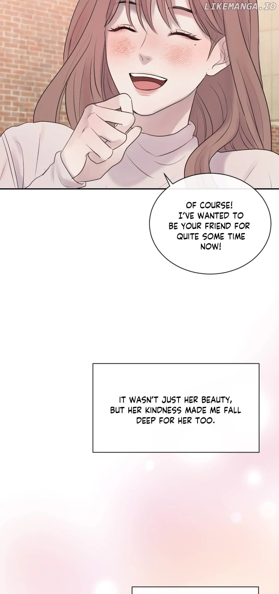 Night Fragments Chapter 40 - page 48